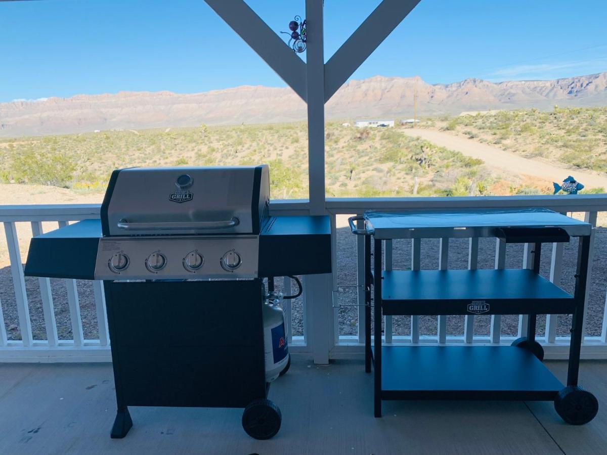 Amazing Views Near Grand Canyon Skywalk Meadview Extérieur photo